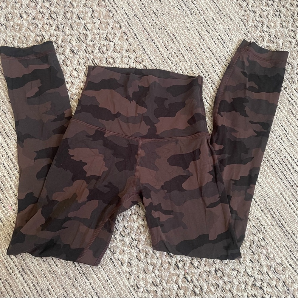 Lululemon align leggings